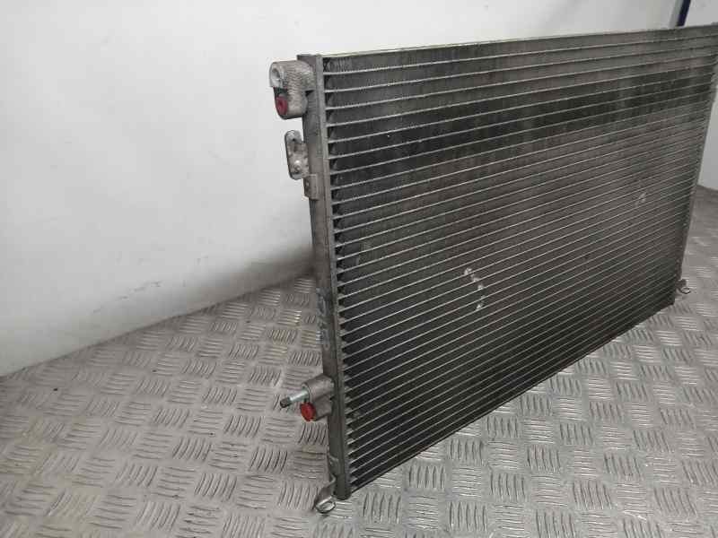 Recambio de condensador / radiador aire acondicionado para saab 9-3 cabrio 2.0 t linear referencia OEM IAM 24418371 871873U VALE