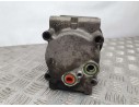 Recambio de compresor aire acondicionado para ford fiesta berlina (dx) básico referencia OEM IAM 96FW19D629AE  
