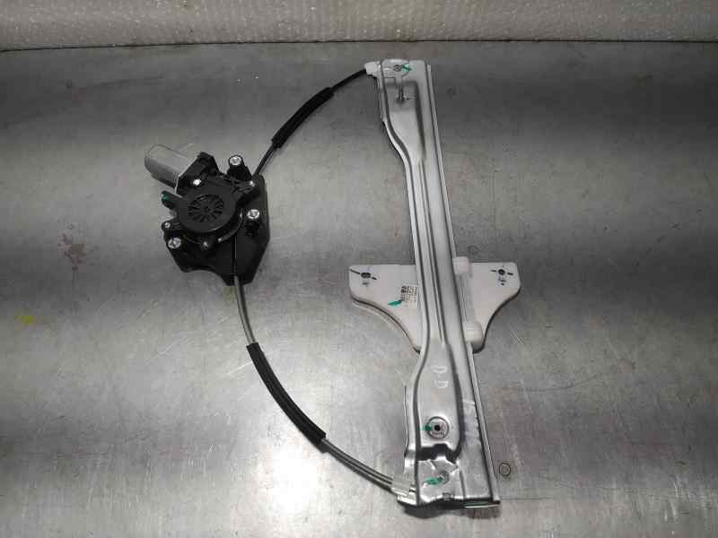 Recambio de elevalunas delantero derecho para mg zs 1.5 vti referencia OEM IAM 10233936 20230914 ELECTRICO 2 PINES