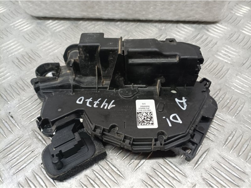 Recambio de cerradura puerta delantera izquierda para volkswagen passat variant (cb5) business referencia OEM IAM 5NB837015E  EL