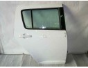Recambio de puerta trasera derecha para suzuki swift berlina (mz) gl (5-ptas.) referencia OEM IAM   TOCADO