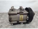 Recambio de compresor aire acondicionado para ford fiesta berlina (dx) básico referencia OEM IAM 96FW19D629AE  