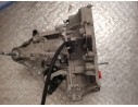 Recambio de caja cambios para renault clio iv business referencia OEM IAM JH3367 2035939 5VELOCIDADES