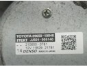 Recambio de columna direccion para toyota c-hr hybrid style plus referencia OEM IAM 8965010040 JJ501005140 JTEKT