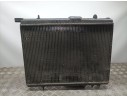 Recambio de radiador agua para peugeot 206 berlina x-line referencia OEM IAM 1330Y3  
