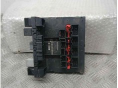 CAJA RELES / FUSIBLES 3C8937049D F005V00744 BOSCH