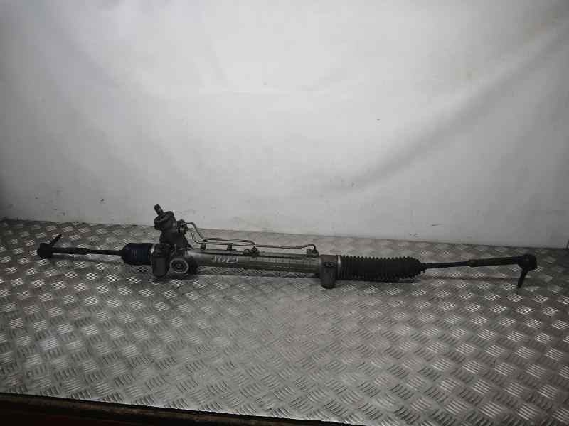 Recambio de cremallera direccion para saab 9-3 cabrio 2.0 t linear referencia OEM IAM 93172264 30011011006 ASISTIDA