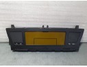 Recambio de cuadro instrumentos para citroën c4 picasso lx plus referencia OEM IAM 9663755780 281196220 
