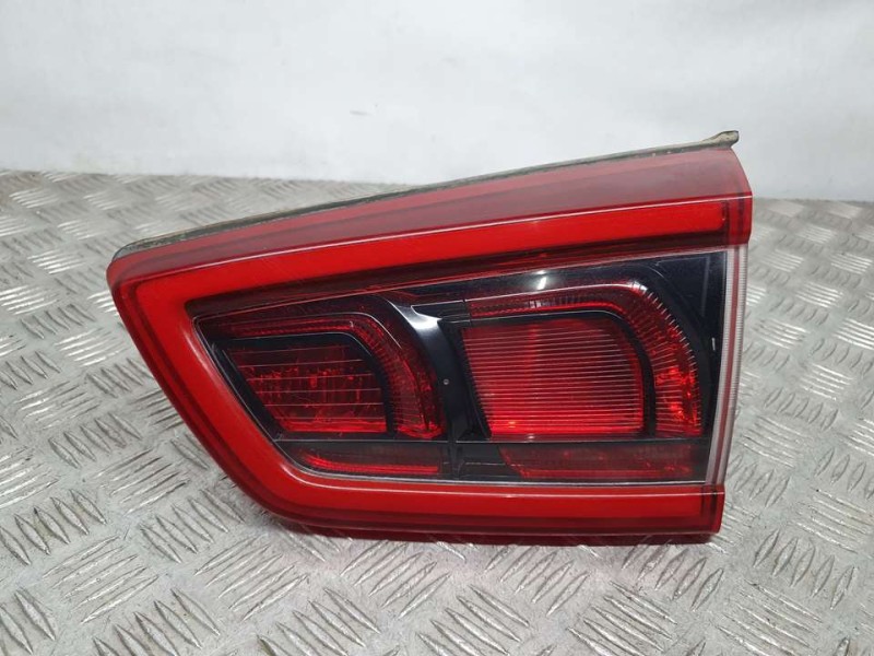 Recambio de piloto trasero derecho para kia niro concept plug-in hybrid referencia OEM IAM 92404G5130  INTERIOR