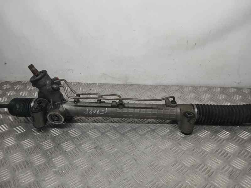 Recambio de cremallera direccion para saab 9-3 cabrio 2.0 t linear referencia OEM IAM 93172264 30011011006 ASISTIDA