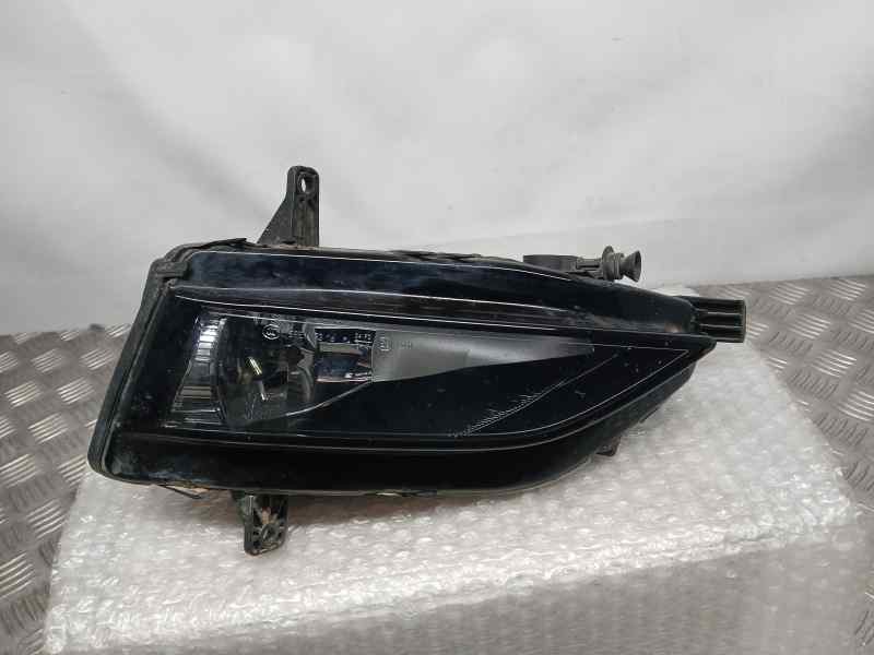 Recambio de faro antiniebla derecho para volkswagen golf vii lim. (bq1) edition referencia OEM IAM 5G0941662F 90097142 VALEO