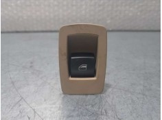 Recambio de mando elevalunas delantero derecho para bmw x5 (e70) 3.0d referencia OEM IAM 6945876 159399011647 
