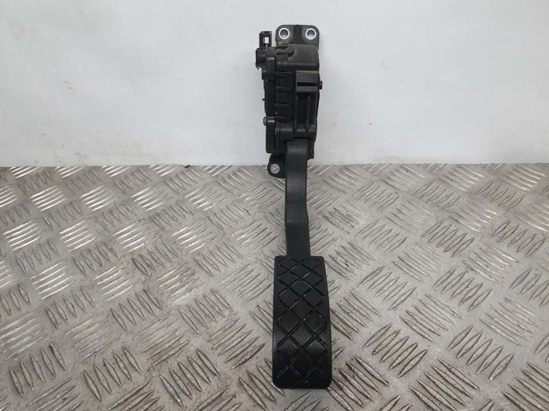 Recambio de potenciometro pedal para volkswagen new beetle (9c1/1c1) 1.9 tdi referencia OEM IAM 6Q1721503B 6PV00849501 