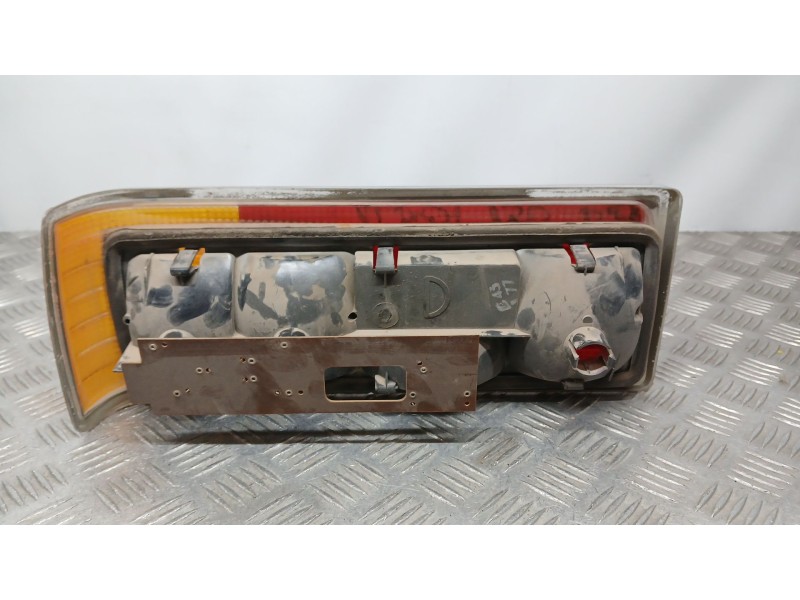 Recambio de piloto trasero derecho para talbot 150 referencia OEM IAM   