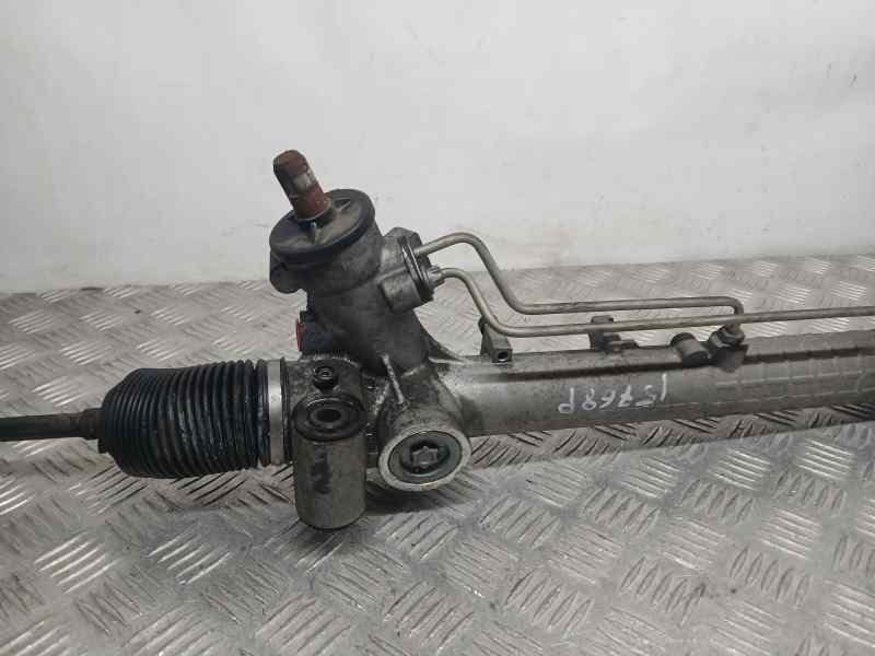 Recambio de cremallera direccion para saab 9-3 cabrio 2.0 t linear referencia OEM IAM 93172264 30011011006 ASISTIDA