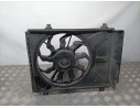 Recambio de electroventilador para hyundai i10 classic referencia OEM IAM 253800X000  