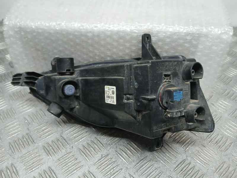 Recambio de faro antiniebla derecho para volkswagen golf vii lim. (bq1) edition referencia OEM IAM 5G0941662F 90097142 VALEO