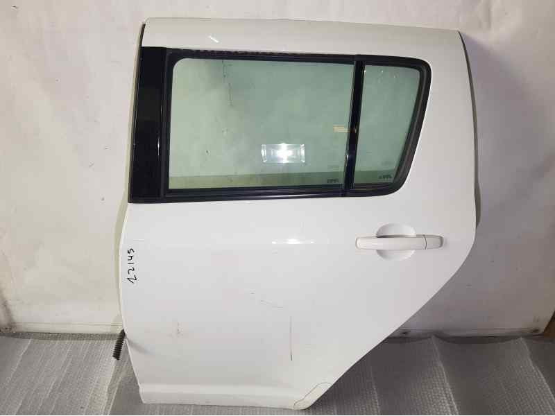 Recambio de puerta trasera izquierda para suzuki swift berlina (mz) gl (5-ptas.) referencia OEM IAM   