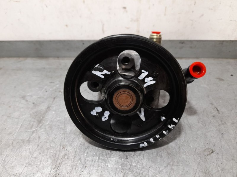 Recambio de bomba direccion para suzuki baleno berlina sy (eg) 1.6 (4-ptas.) referencia OEM IAM SIN REF  