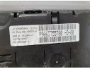 Recambio de cuadro instrumentos para citroën c4 picasso lx plus referencia OEM IAM 9663755780 281196220 