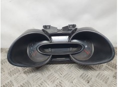 Recambio de cuadro instrumentos para renault clio iv business referencia OEM IAM 248104178R  
