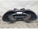 Recambio de cuadro instrumentos para renault clio iv business referencia OEM IAM 248104178R  