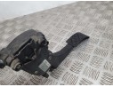Recambio de potenciometro pedal para volkswagen new beetle (9c1/1c1) 1.9 tdi referencia OEM IAM 6Q1721503B 6PV00849501 