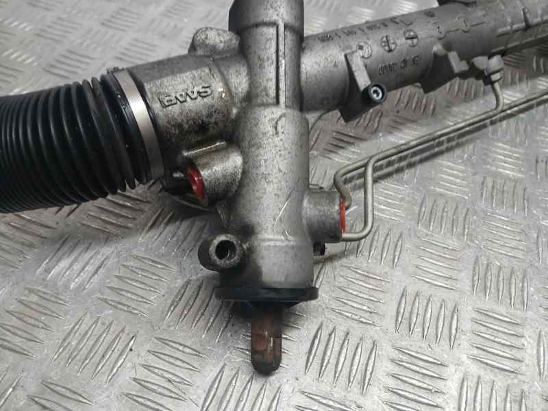 Recambio de cremallera direccion para saab 9-3 cabrio 2.0 t linear referencia OEM IAM 93172264 30011011006 ASISTIDA