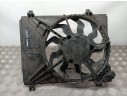 Recambio de electroventilador para hyundai i10 classic referencia OEM IAM 253800X000  