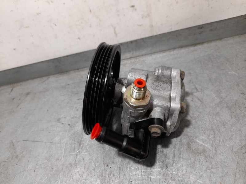 Recambio de bomba direccion para suzuki baleno berlina sy (eg) 1.6 (4-ptas.) referencia OEM IAM SIN REF  