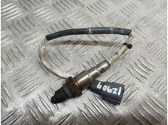 Recambio de sonda lambda para citroën c1 elle referencia OEM IAM 894650H070 0258030446 
