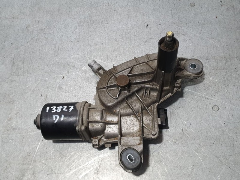 Recambio de motor limpia delantero para citroën c4 picasso seduction referencia OEM IAM 6405PG  VALEO LADO IZQUIERDO