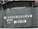 Recambio de caja reles / fusibles para volkswagen caddy ka/kb (2k) kombi referencia OEM IAM 3C8937049D F005V00744 BOSCH