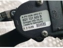 Recambio de potenciometro pedal para volkswagen new beetle (9c1/1c1) 1.9 tdi referencia OEM IAM 6Q1721503B 6PV00849501 