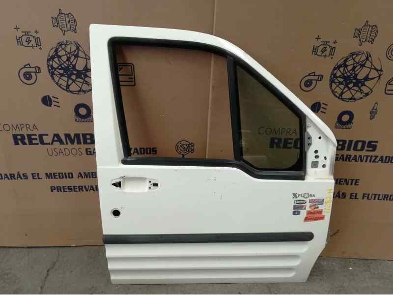 Recambio de puerta delantera derecha para ford transit connect (tc7) furgón (2006) referencia OEM IAM   