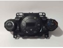 Recambio de mando climatizador para ford fiesta (cb1) trend referencia OEM IAM 69897301D  