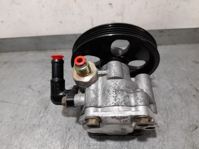 Recambio de bomba direccion para suzuki baleno berlina sy (eg) 1.6 (4-ptas.) referencia OEM IAM SIN REF  