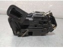 Recambio de cerradura puerta trasera izquierda para volkswagen passat variant (cb5) business referencia OEM IAM 5NA839015E JPS 0