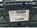 Recambio de cuadro instrumentos para renault clio iv business referencia OEM IAM 248104178R  