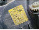Recambio de faro izquierdo para ford fiesta berlina (dx) básico referencia OEM IAM YS6113006EC 0301173303 BOSCH