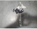 Recambio de elevalunas trasero izquierdo para citroën c4 picasso lx plus referencia OEM IAM SIN REF  ELECTRICO 6 PINES