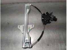 Recambio de elevalunas delantero izquierdo para mg zs 1.5 vti referencia OEM IAM 10233935 20230914 ELECTRICO 7 PINES