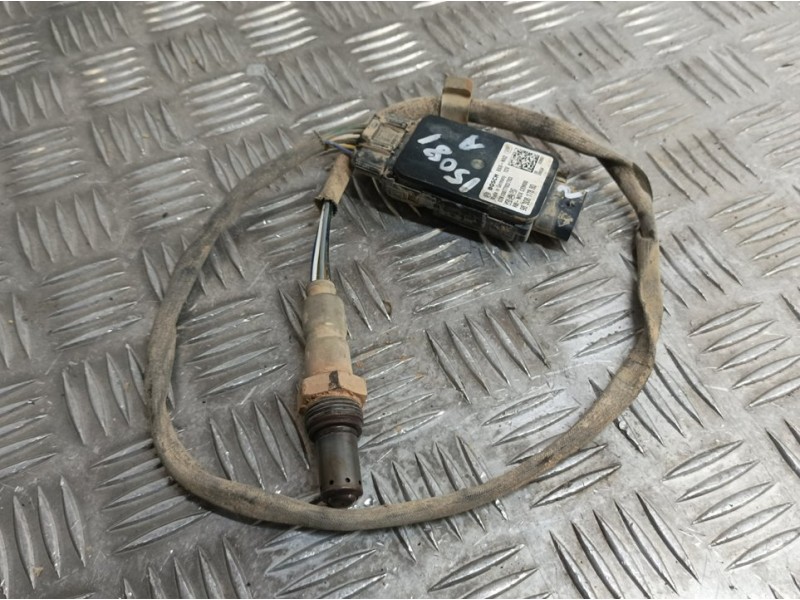 Recambio de sonda lambda para peugeot 2008 (p1) allure referencia OEM IAM 9830817880 0281007702703 BOSCH