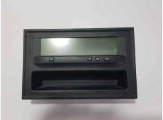 PANTALLA MULTIFUNCION 875A136 77265139 MITSUBISHI