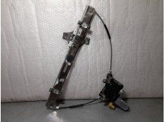 ELEVALUNAS DELANTERO DERECHO 824020X010 2 PINS ELECTRICO