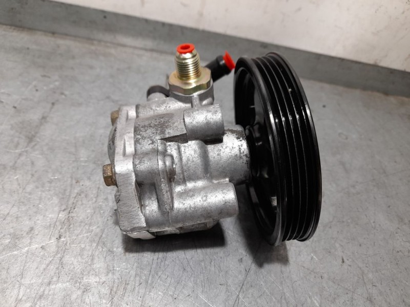 Recambio de bomba direccion para suzuki baleno berlina sy (eg) 1.6 (4-ptas.) referencia OEM IAM SIN REF  