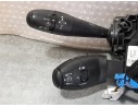 Recambio de mando luces y limpia para peugeot 3008 style referencia OEM IAM 96773911XT  