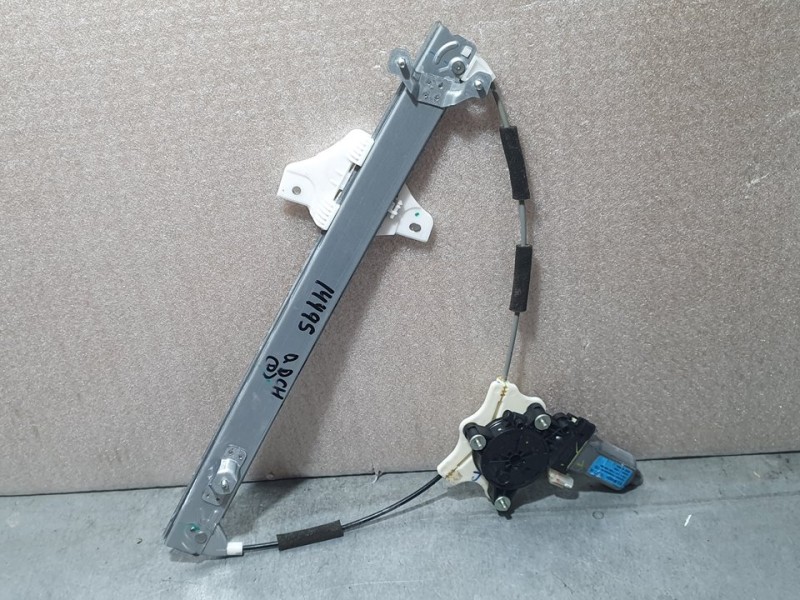 Recambio de elevalunas delantero derecho para hyundai i20 essence referencia OEM IAM SIN REF  ELECTRICO