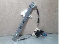 Recambio de elevalunas delantero derecho para hyundai i20 essence referencia OEM IAM SIN REF  ELECTRICO