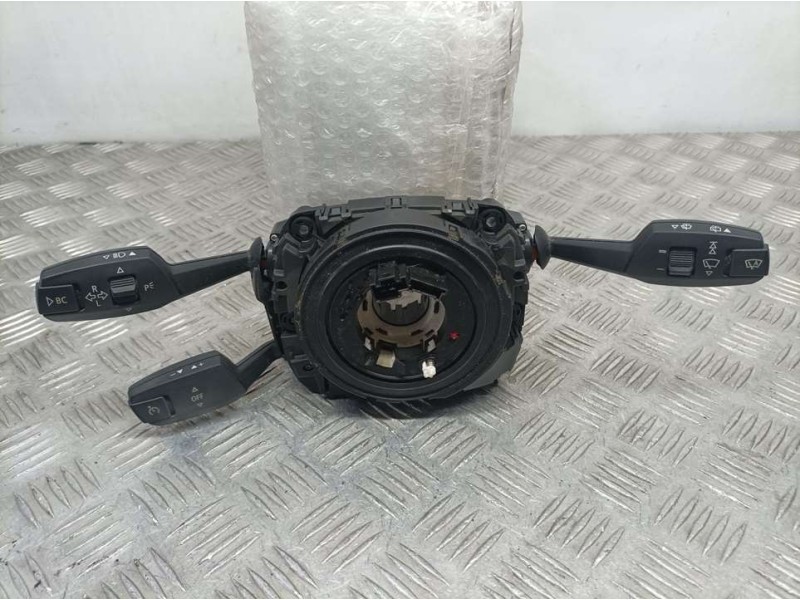 Recambio de mando luces y limpia para bmw x5 (e70) 3.0d referencia OEM IAM 913820601 40842501 